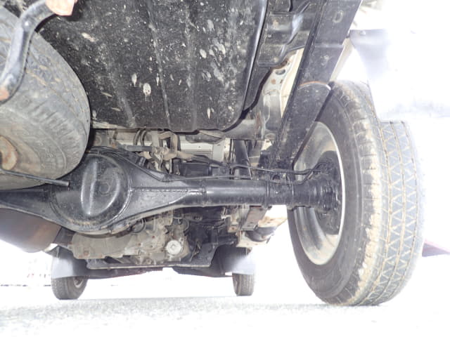 DAIHATSU Hijet Truck thumbnail 20