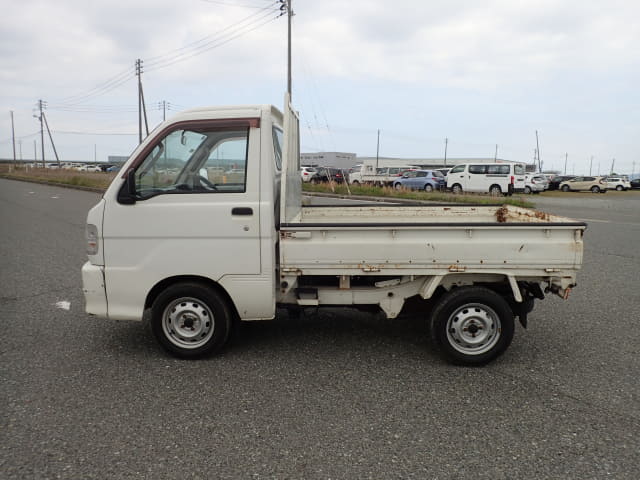 DAIHATSU Hijet Truck thumbnail 6
