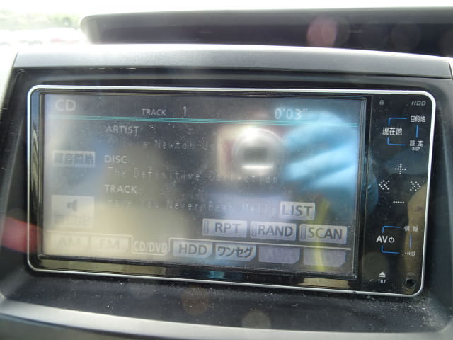 TOYOTA Noah thumbnail 39