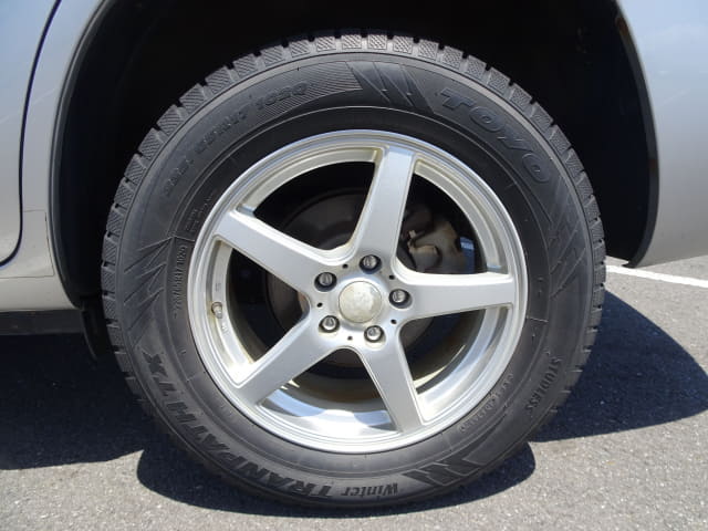 TOYOTA Vanguard thumbnail 10