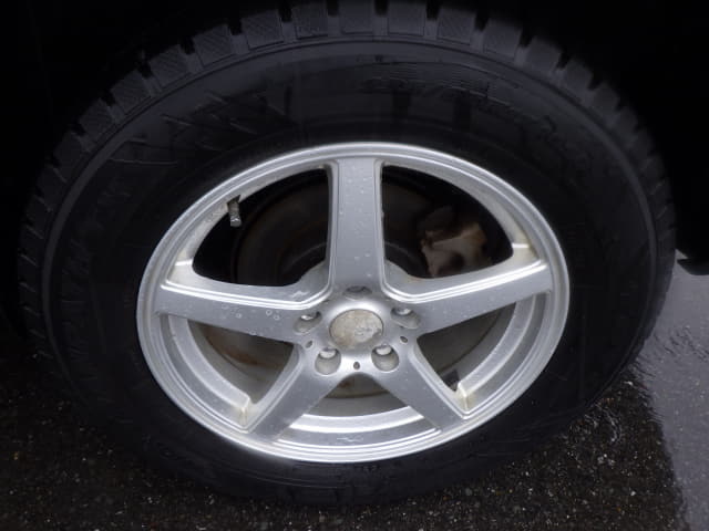 TOYOTA Vanguard thumbnail 71