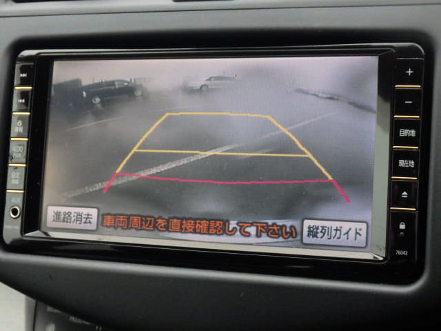 TOYOTA Vanguard thumbnail 40