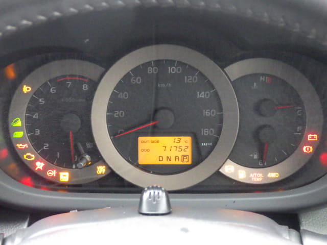 TOYOTA Vanguard thumbnail 60