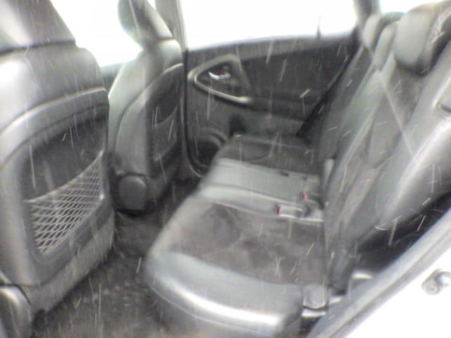 TOYOTA Vanguard thumbnail 27