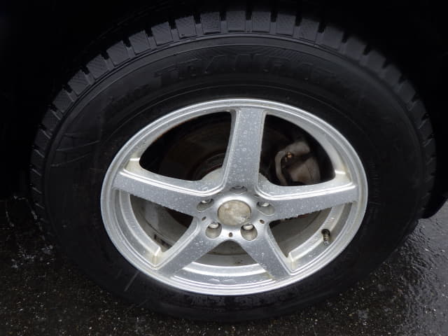 TOYOTA Vanguard thumbnail 73