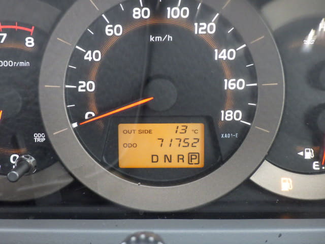 TOYOTA Vanguard thumbnail 35