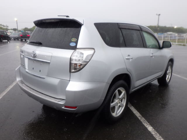 TOYOTA Vanguard thumbnail 66