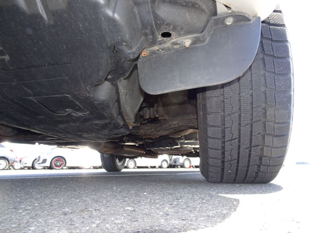 TOYOTA Vanguard thumbnail 14