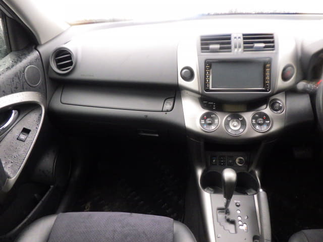 TOYOTA Vanguard thumbnail 33