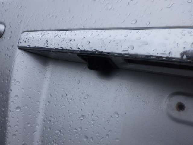 TOYOTA Vanguard thumbnail 41