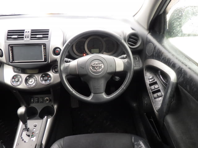 TOYOTA Vanguard thumbnail 32