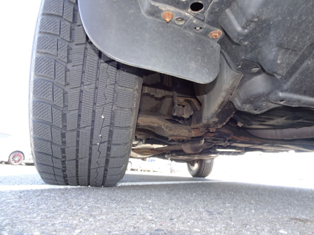 TOYOTA Vanguard thumbnail 13