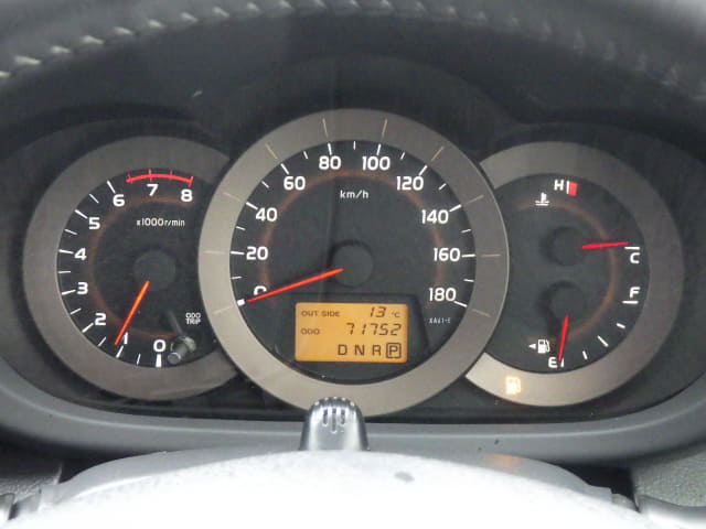 TOYOTA Vanguard thumbnail 34