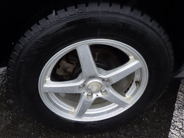 TOYOTA Vanguard thumbnail 72