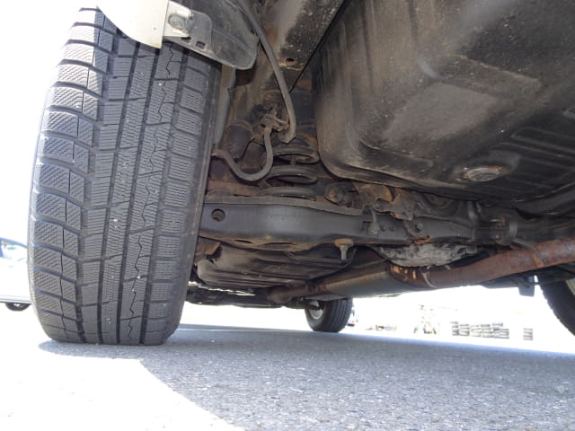 TOYOTA Vanguard thumbnail 15