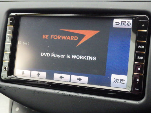 TOYOTA Vanguard thumbnail 39
