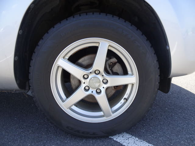 TOYOTA Vanguard thumbnail 12