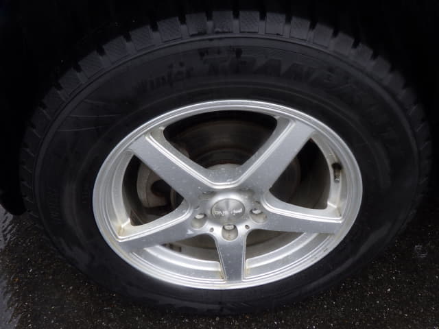 TOYOTA Vanguard thumbnail 70