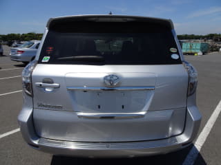 2009 TOYOTA Vanguard