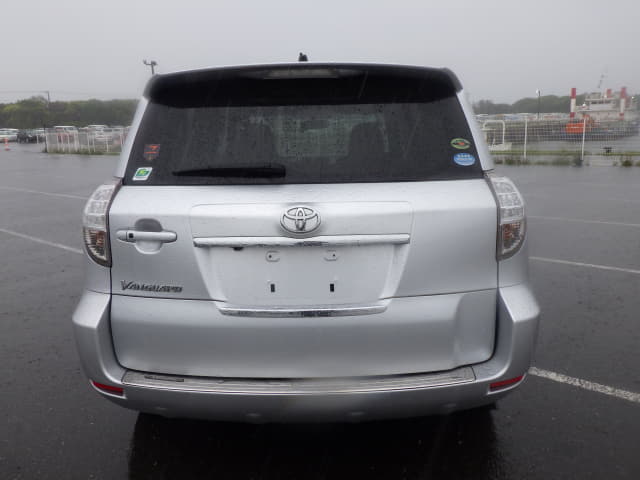 TOYOTA Vanguard thumbnail 65