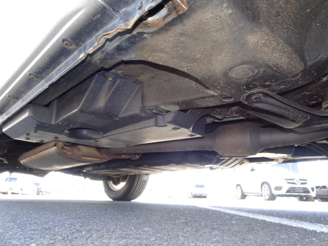 TOYOTA Vanguard thumbnail 23