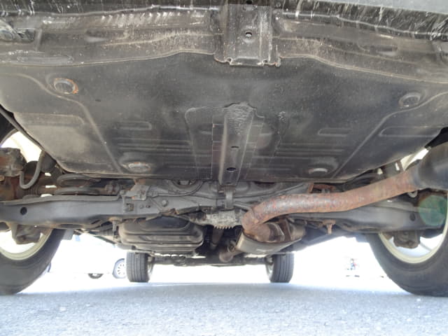 TOYOTA Vanguard thumbnail 20