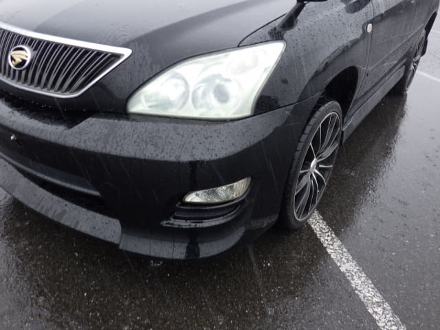 TOYOTA Harrier thumbnail 45