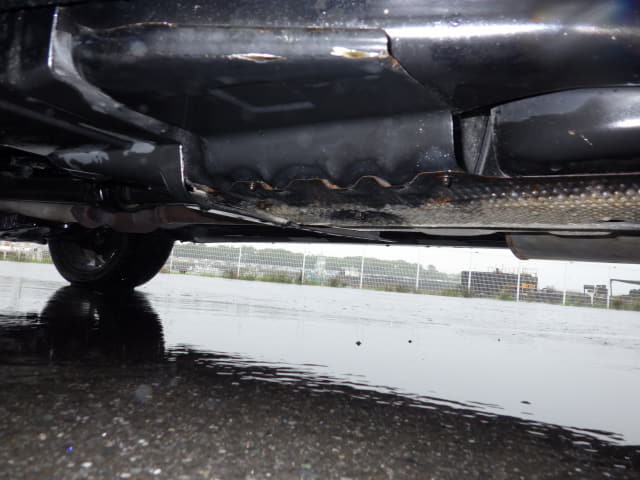 TOYOTA Harrier thumbnail 81