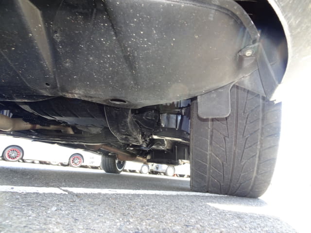 TOYOTA Harrier thumbnail 14