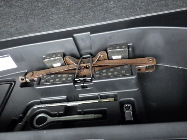 TOYOTA Harrier thumbnail 31
