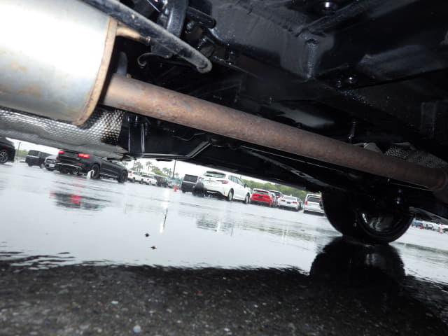 TOYOTA Harrier thumbnail 85