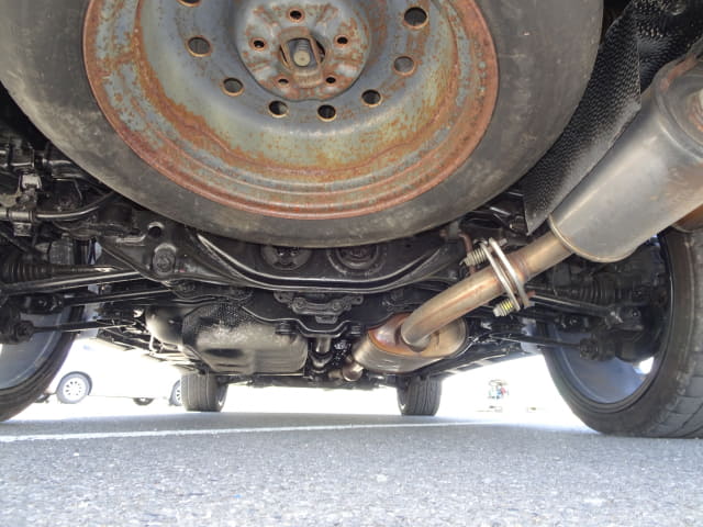 TOYOTA Harrier thumbnail 20