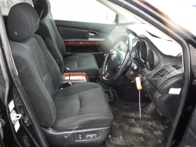 TOYOTA Harrier thumbnail 26