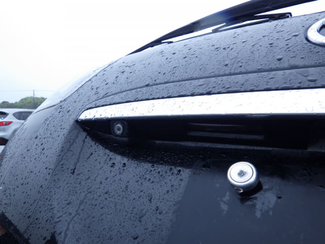 TOYOTA Harrier thumbnail 42