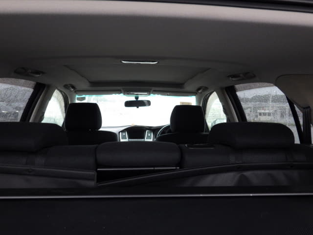 TOYOTA Harrier thumbnail 24