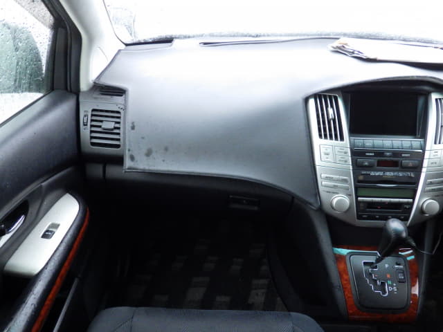 TOYOTA Harrier thumbnail 33