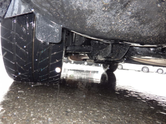 TOYOTA Harrier thumbnail 76