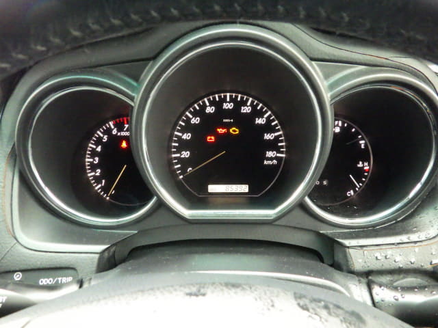 TOYOTA Harrier thumbnail 62