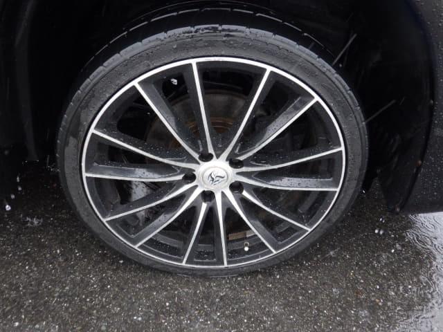 TOYOTA Harrier thumbnail 75
