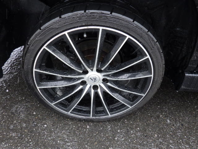 TOYOTA Harrier thumbnail 74