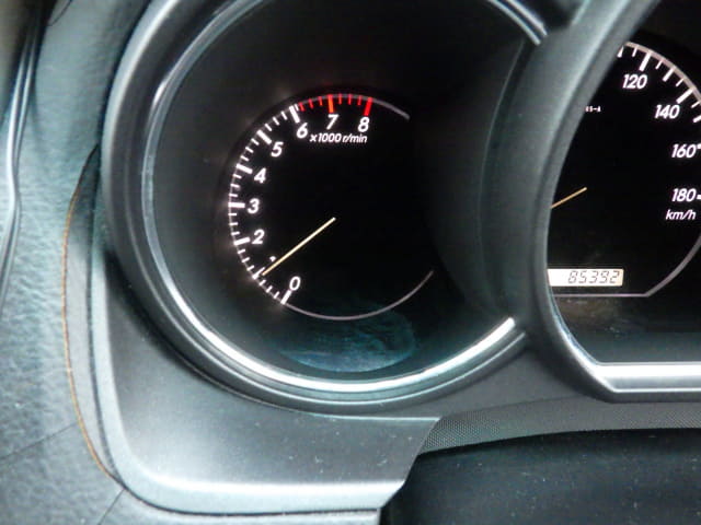 TOYOTA Harrier thumbnail 36