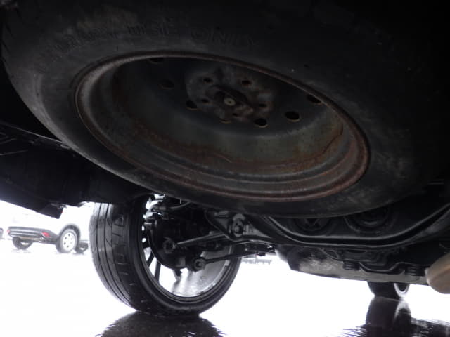 TOYOTA Harrier thumbnail 30