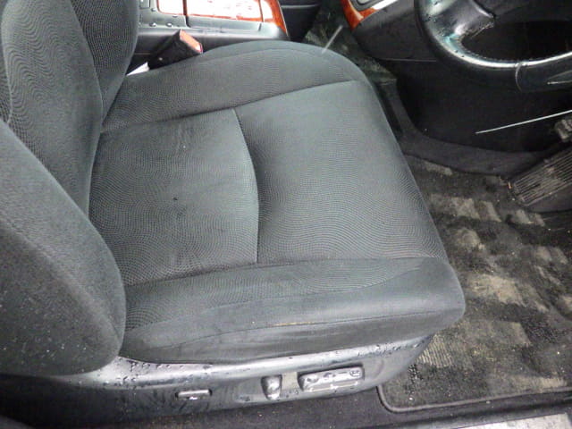 TOYOTA Harrier thumbnail 49