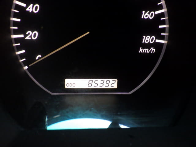 TOYOTA Harrier thumbnail 37