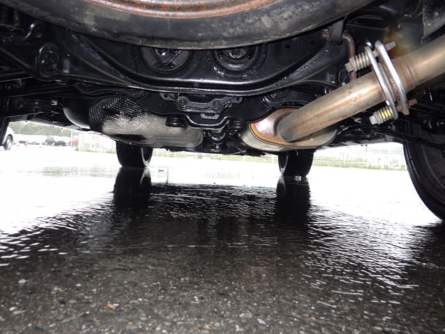 TOYOTA Harrier thumbnail 83