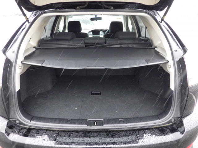 TOYOTA Harrier thumbnail 29