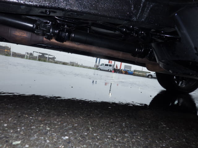 TOYOTA Harrier thumbnail 80