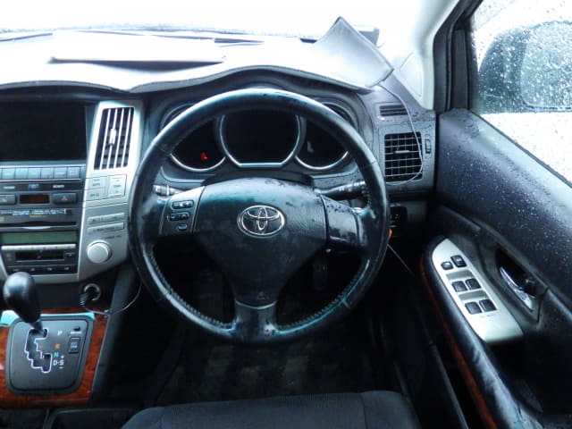 TOYOTA Harrier thumbnail 32