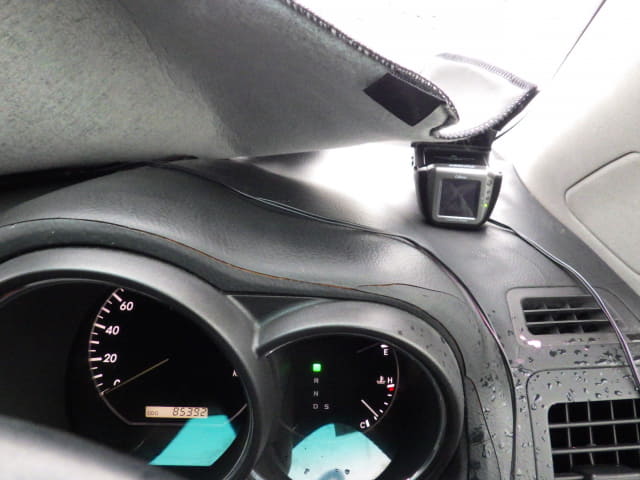 TOYOTA Harrier thumbnail 47