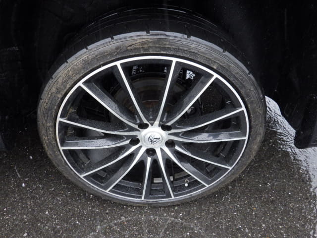 TOYOTA Harrier thumbnail 73